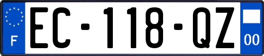 EC-118-QZ
