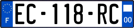 EC-118-RC