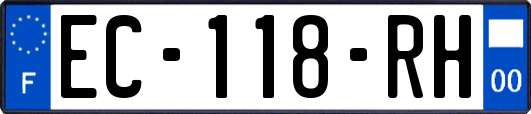 EC-118-RH
