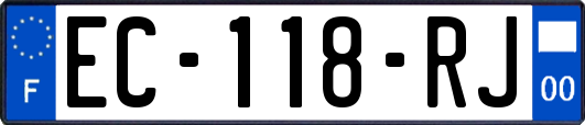 EC-118-RJ