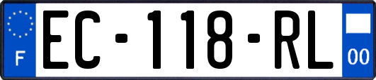 EC-118-RL