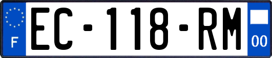 EC-118-RM