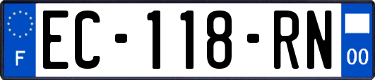 EC-118-RN