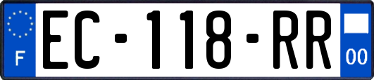 EC-118-RR