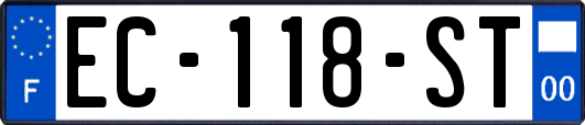 EC-118-ST