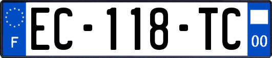 EC-118-TC