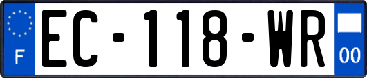 EC-118-WR