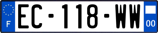 EC-118-WW
