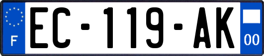 EC-119-AK