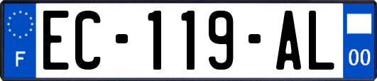 EC-119-AL