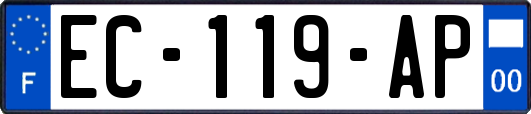 EC-119-AP