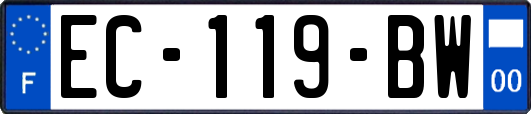 EC-119-BW