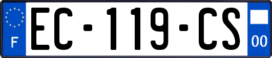 EC-119-CS