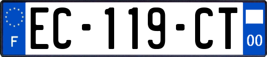 EC-119-CT