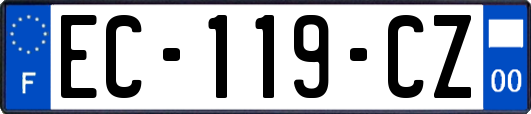 EC-119-CZ