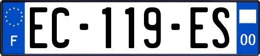 EC-119-ES