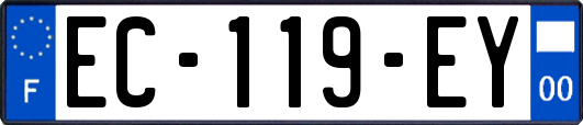 EC-119-EY