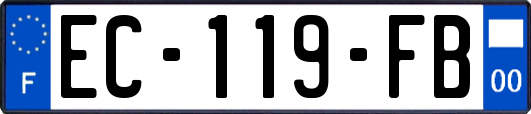 EC-119-FB