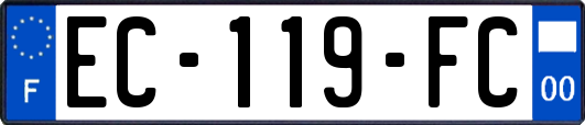 EC-119-FC