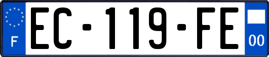 EC-119-FE