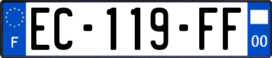 EC-119-FF