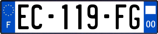 EC-119-FG