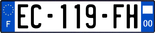 EC-119-FH