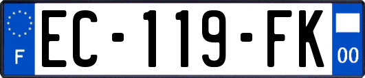 EC-119-FK