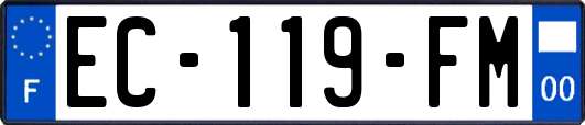 EC-119-FM