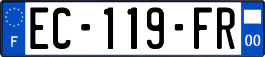 EC-119-FR