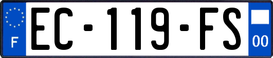 EC-119-FS