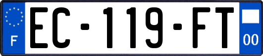 EC-119-FT