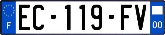 EC-119-FV