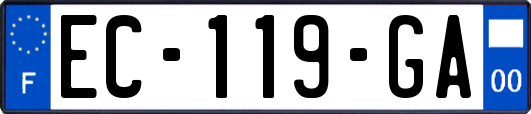 EC-119-GA