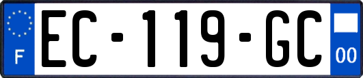 EC-119-GC