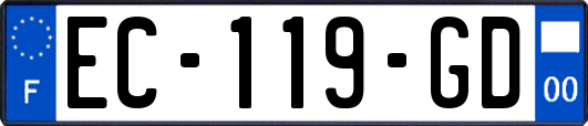 EC-119-GD