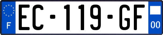 EC-119-GF