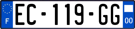 EC-119-GG