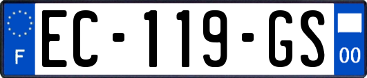 EC-119-GS