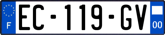 EC-119-GV