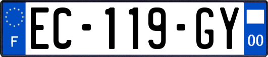 EC-119-GY