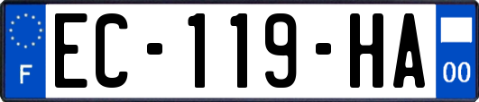 EC-119-HA