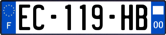 EC-119-HB