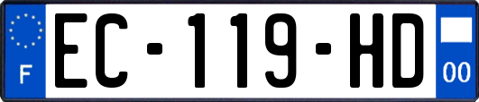 EC-119-HD