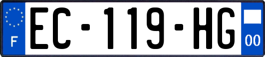 EC-119-HG