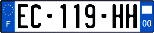 EC-119-HH
