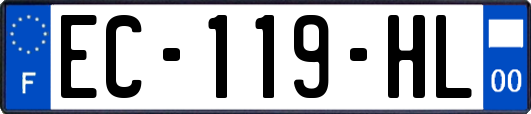 EC-119-HL