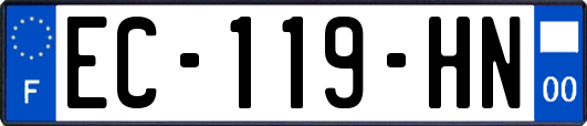EC-119-HN