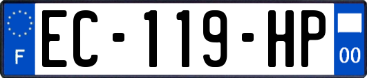 EC-119-HP