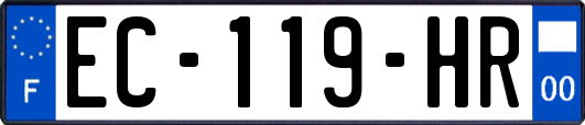 EC-119-HR